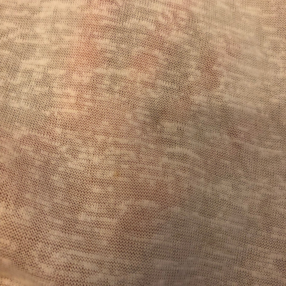 Forever 21 Short Sleeve Top, Medium - Picture 3 of 4